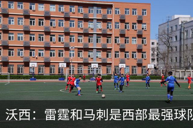 沃西：雷霆和马刺是西部最强球队 湖人应该努力争夺第三名