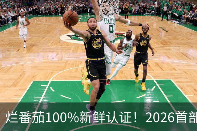 烂番茄100%新鲜认证！2026首部