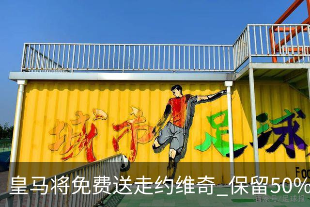 皇马将免费送走约维奇 保留50%所有权转会紫百合