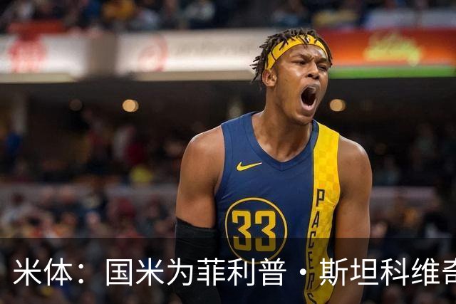 米体：国米为菲利普·斯坦科维奇保留二转分成，未来能低价签回他