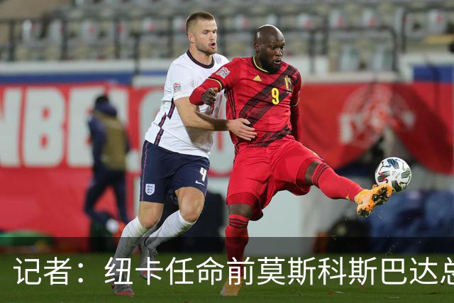 记者：纽卡任命前莫斯科斯巴达总监阿马拉尔为一线队引援主管