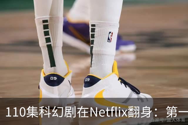 110集科幻剧在Netflix翻身：第一季65%到第五季100%